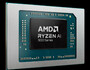 APU AMD Ryzen Gorgon Point замечен на FurMark