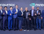По слухам, грядущий APU от Nvidia и MediaTek для игровых ноутбуков будет работать наравне с RTX 4070