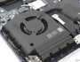 Режим Loud Overdrive на Alienware 16X Aurora не стоит небольшого прироста производительности