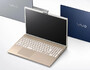 Vaio представляет ноутбуки F14 и F16 с процессорами Intel Raptor Lake