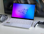 Вердикт по ноутбуку Asus ROG Zephyrus G16: мощный, но все же медленнее, чем его меньший собрат G14