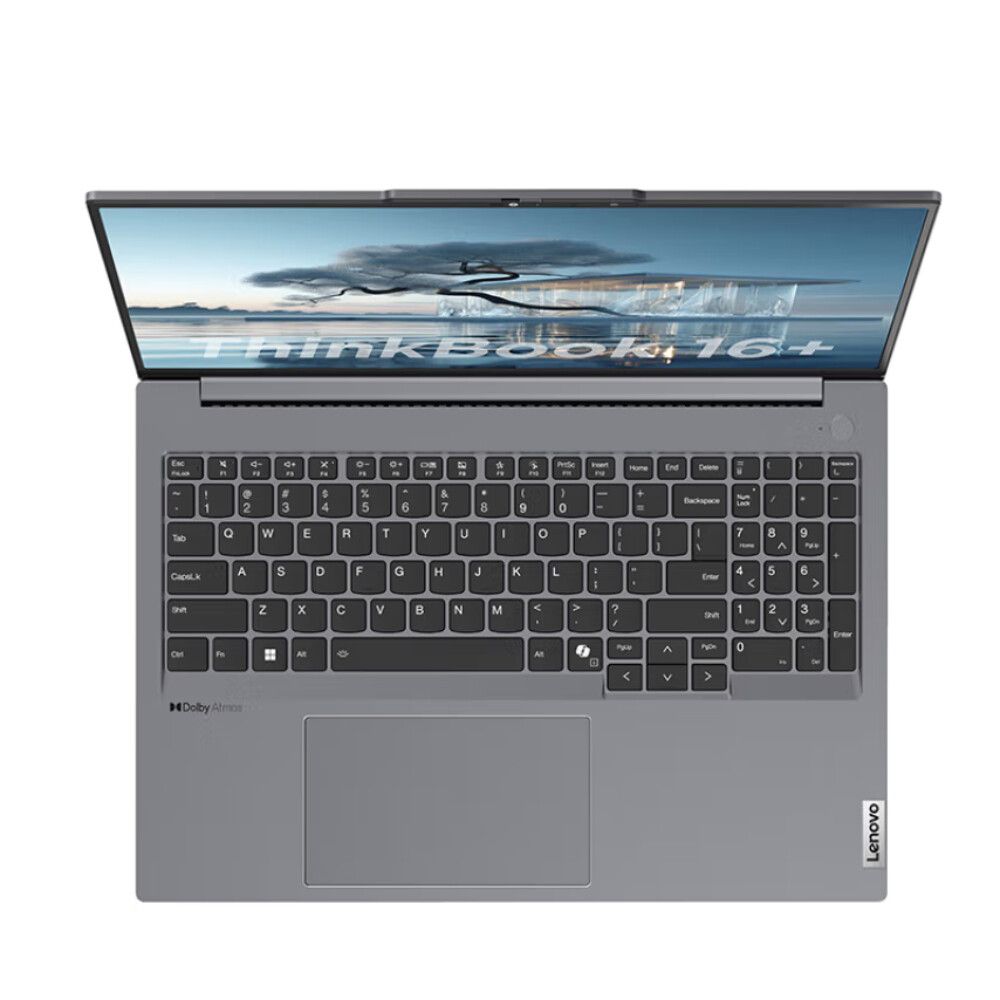 Ноутбук Lenovo ThinkBook 16+ Ultra 7
