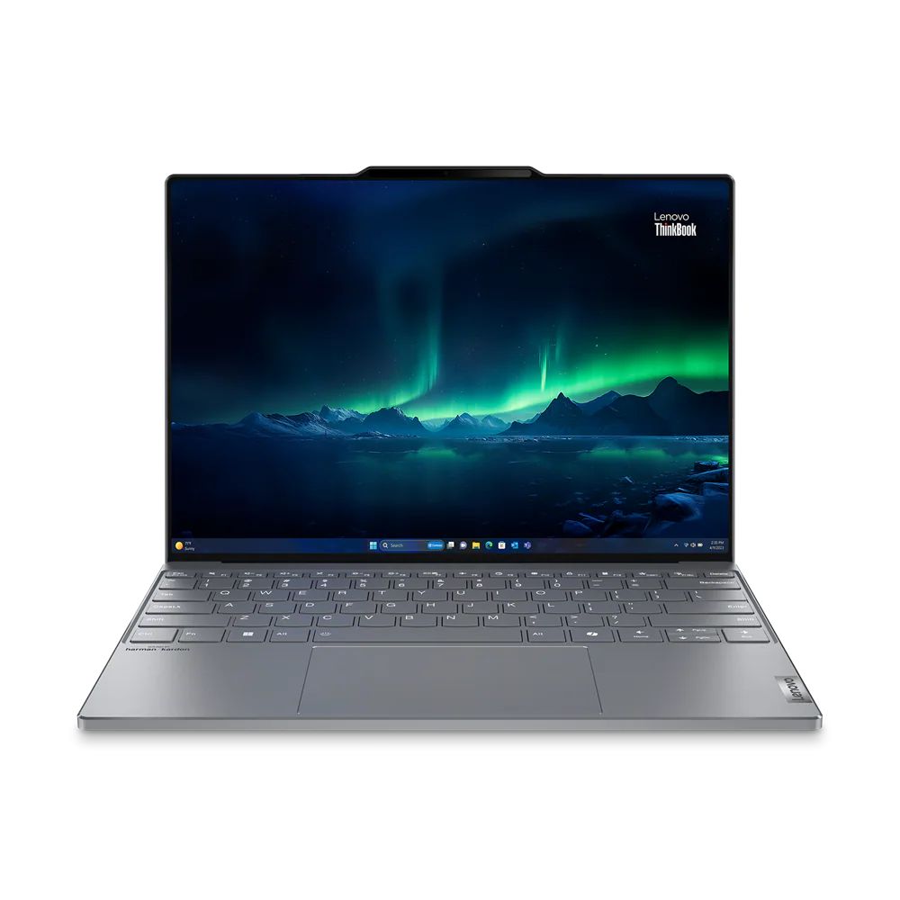Ноутбук Lenovo ThinkBook X Ultra 9