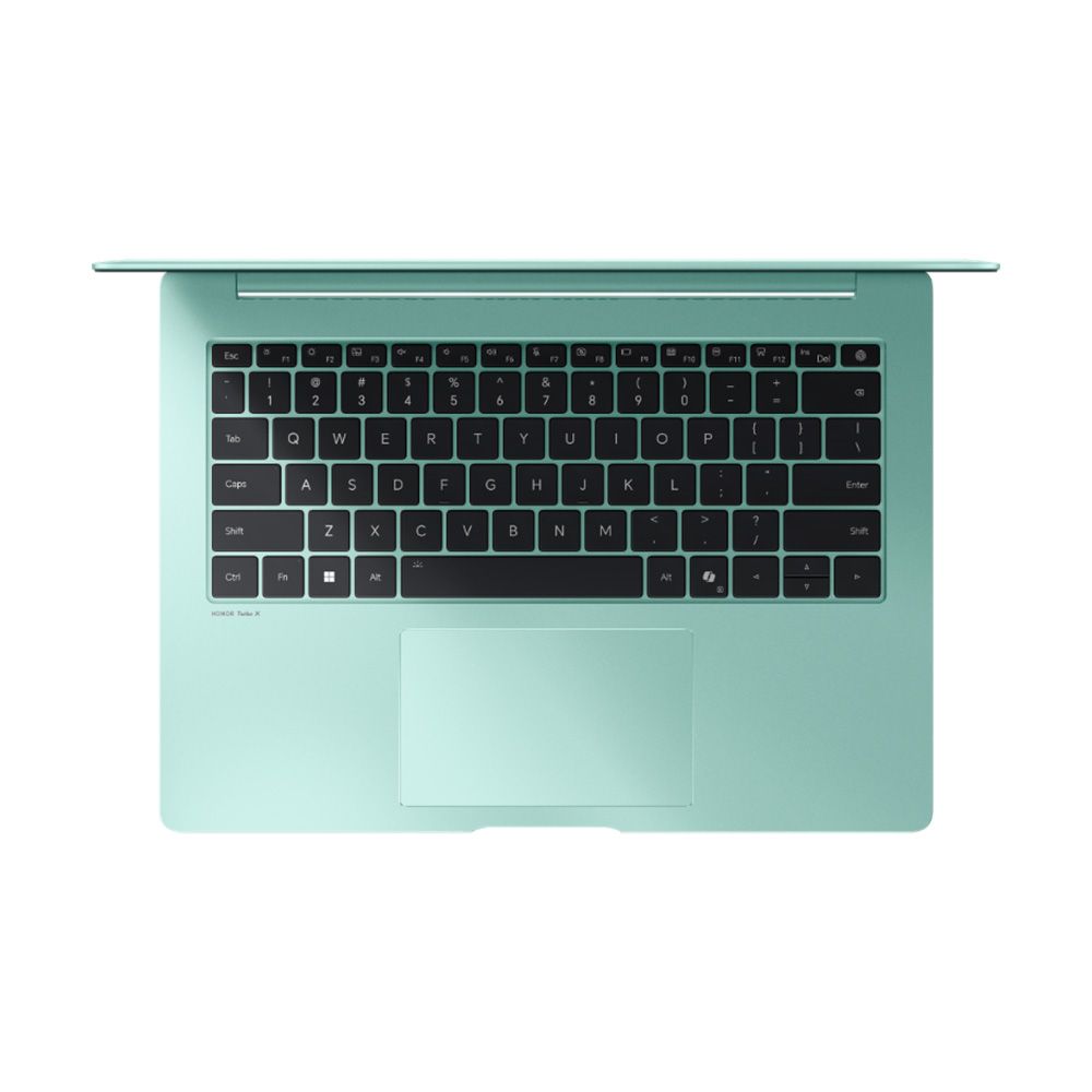 Ноутбук Honor MagicBook Art 14 Oled Ultra 5 Green