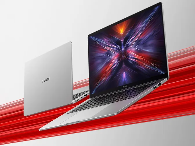 2025 RedmiBook 14 Ryzen Edition выходит на рынок в качестве нового доступного тонкого и легкого ноутбука