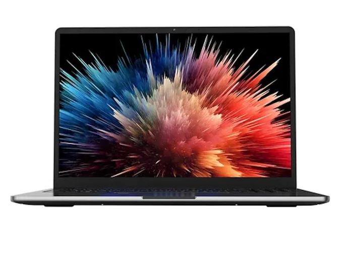 A15 Pro: Дешевый 16-дюймовый ноутбук с процессором AMD и экраном QHD 120 Гц