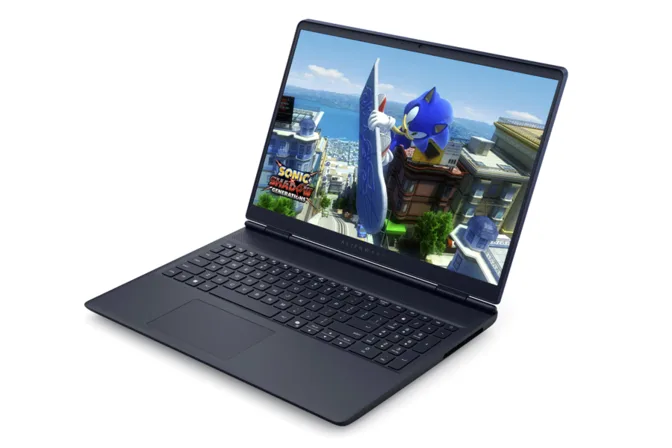 Alienware 16 Aurora имеет скрытые недостатки по сравнению с 16X Aurora