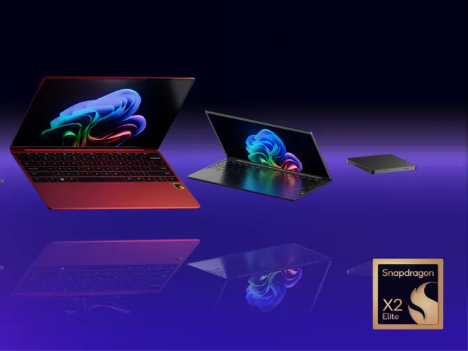Бенчмарки Snapdragon X2 Elite Extreme демонстрируют многообещающий прирост производительности процессора по сравнению с Snapdragon X Elite