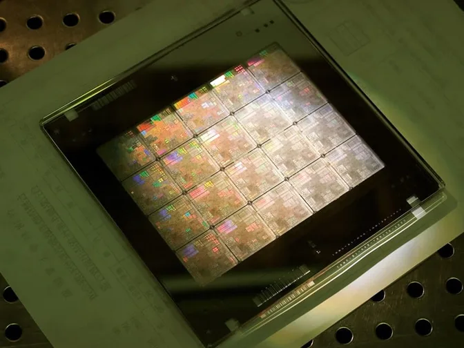 Чип Nvidia N1X Windows-on-Arm появился в FurMark