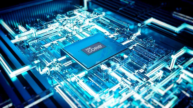 Core 5 210H мало чем отличается от Core 5 120U, несмотря на то, что это процессор серии H