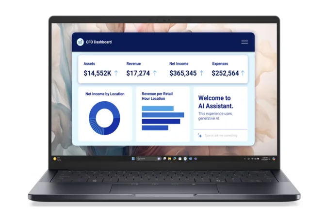 Dell Pro 14 Premium прекрасно демонстрирует одно из главных преимуществ Intel Lunar Lake