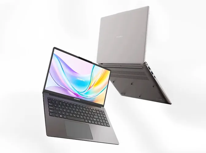Дешевый офисный ноутбук с Core i5-12450H и 512 ГБ SSD: Цветной Rimbook L1 выходит на рынок