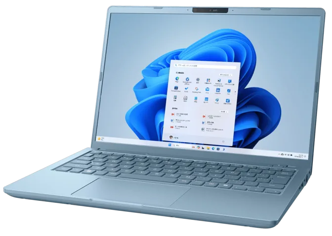 Dynabook анонсирует 13,3-дюймовые ультрабуки серии G на базе процессоров Intel Meteor Lake-U весом всего 849 г