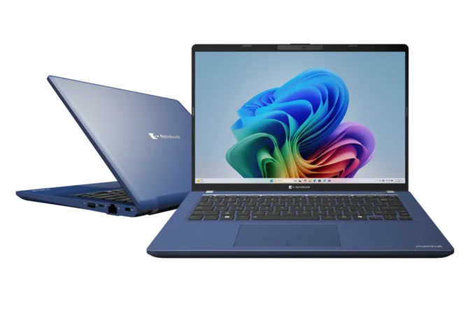 Dynabook Portege Z40L-N - один из самых легких 14-дюймовых ноутбуков, но с некоторыми скрытыми недостатками