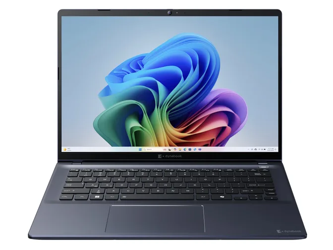 Dynabook представляет ноутбуки Portégé и Tecra с процессорами Intel AI