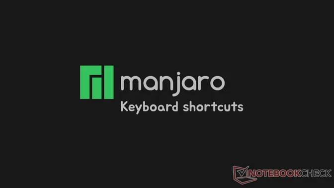 Эти сочетания клавиш в Manjaro KDE могут помочь повысить Вашу производительность