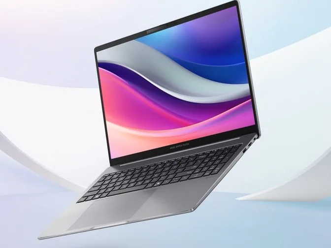 ExpertBook P3: Asus выпускает надежные ноутбуки, предназначенные для обеспечения безопасности и производительности
