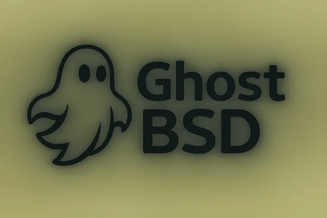 GhostBSD 25.02 на базе FreeBSD 14.3 поставляется с расширенной поддержкой аппаратного обеспечения, обновлениями безопасности и улучшениями ядра