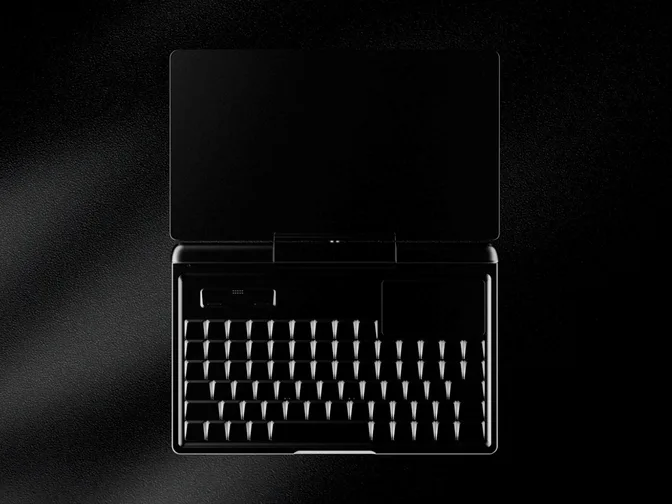 GPD представляет MicroPC 2 как более компактную и легкую альтернативу недавнему выпуску Pocket 4
