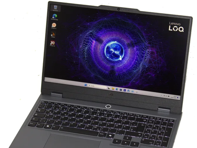 Графический процессор для ноутбуков RTX 5050 вышел в официальную продажу с памятью GDDR7 VRAM и шиной на 33,3% шире, чем у RTX 4050