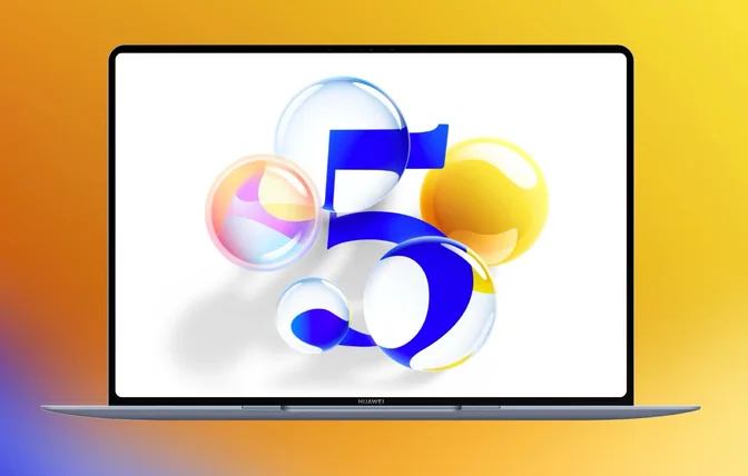 HarmonyOS 5: Вот как выглядит альтернатива Windows и macOS от Huawei
