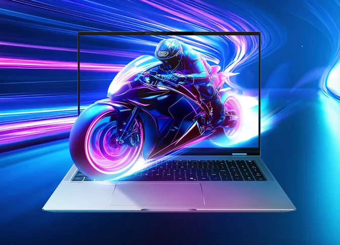 Honor представляем игровой ноутбук MagicBook Pro 16 с дисплеем 3K 165 Гц и RTX 5070