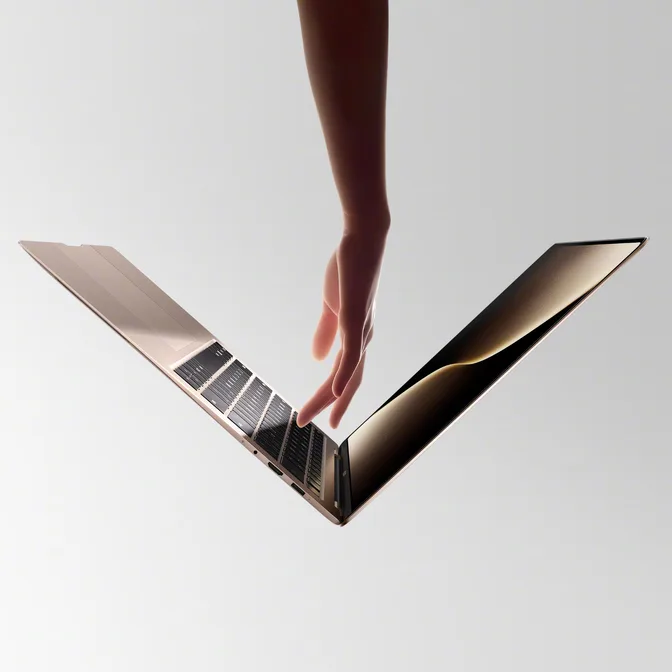 Honor Утечка информации о MagicBook Art 14 2025 перед июльским релизом с сомнительными ранними характеристиками
