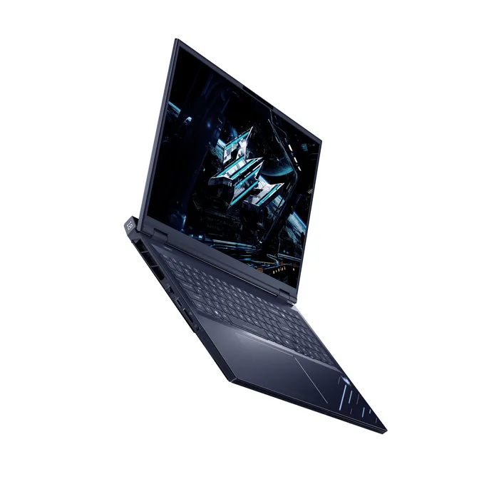 IFA 2025 | Анонсирован Acer Predator Helio 18P AI с поддержкой ECC RAM, процессором Arrow Lake vPro и непомерно высокой ценой