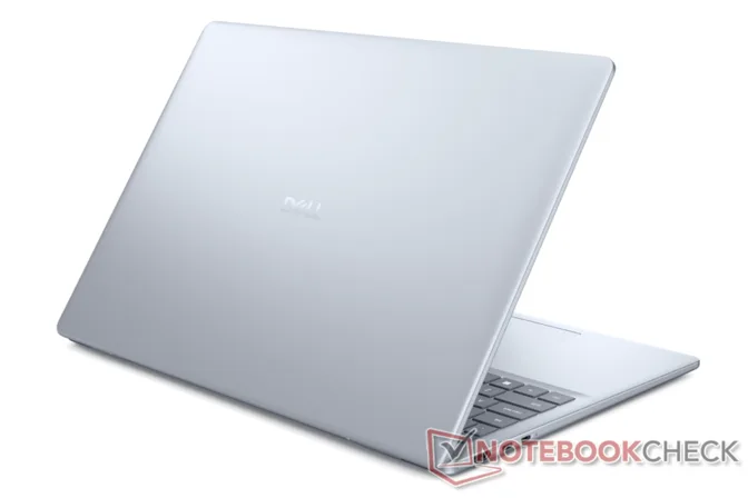 Избегайте переплаты за Dell 16 Plus, сделав заказ по индивидуальному заказу
