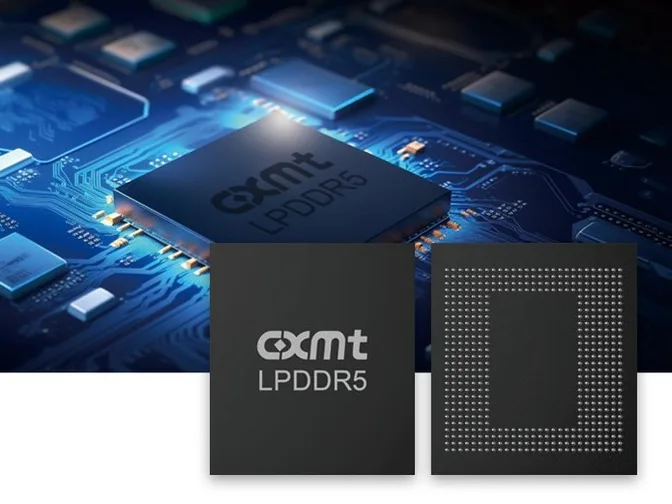 JEDEC выпускает стандарт LPDDR6 - скорость передачи данных достигает 14 400 МТ/с