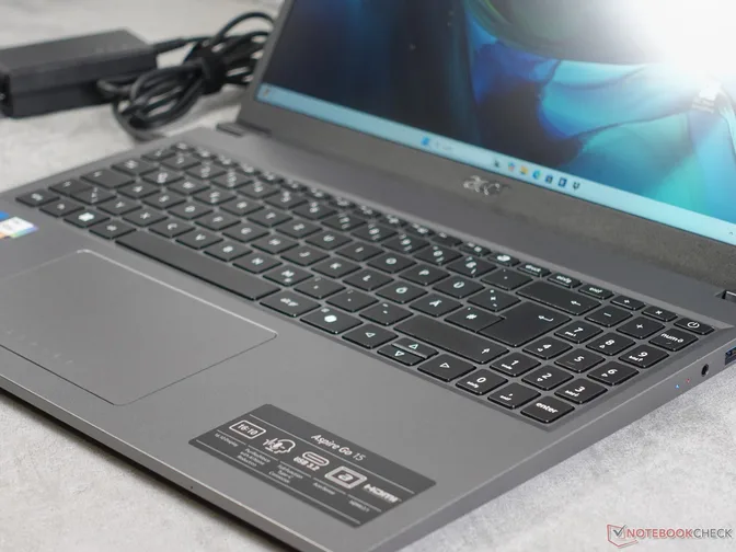 Конец поддержки Windows 10: Acer Aspire Go 15 может стать дешевой альтернативой для некоторых