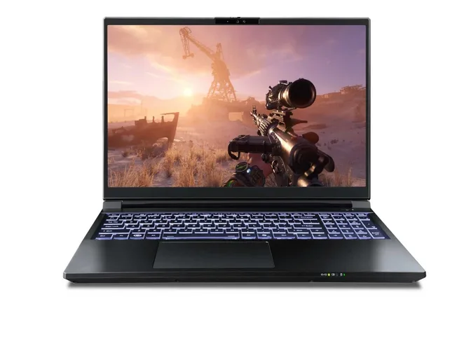 Kubuntu Focus M2 Gen 6: Мощный Linux-ноутбук с RTX 5070 Ti, Ultra 9 275HX и пространством для 96 ГБ ОЗУ