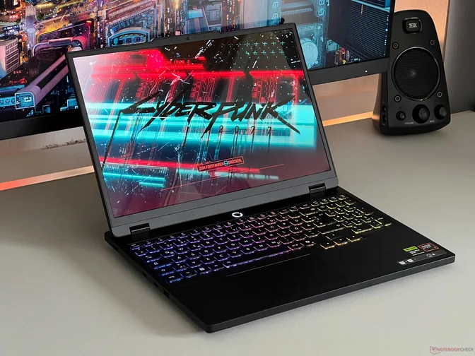Lenovo поставляет Legion 5 15 с одной из лучших OLED-панелей