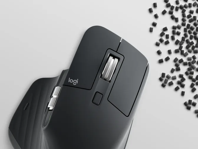 Logitech выпускает MX Master 3S Bluetooth Edition в качестве более дешевой альтернативы новому MX Master 4