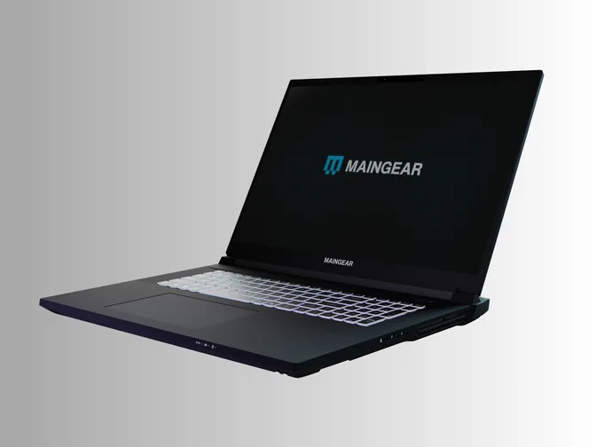 Maingear представляет новый 18-дюймовый игровой ноутбук Ultima с дисплеем 4K 200 Гц и графическим процессором RTX 5090