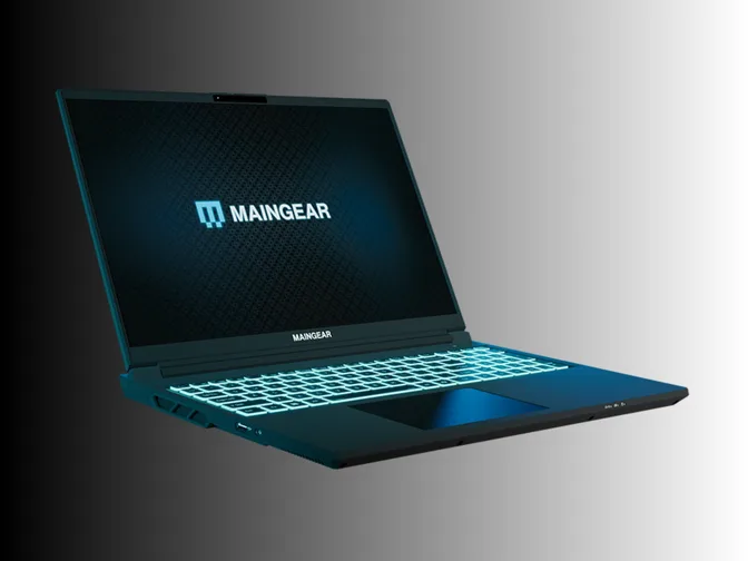 Maingear выпускает игровой ноутбук Super 16 с Core Ultra 9 275HX, RTX 5070 Ti и дисплеем с частотой 300 Гц