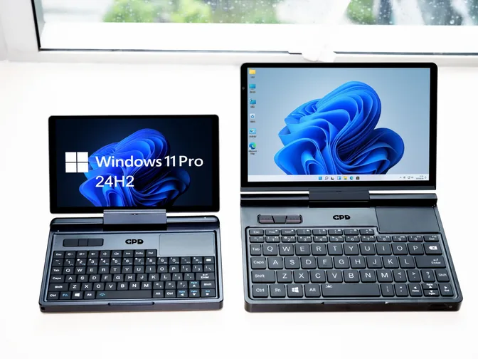 MicroPC 2: GPD раскрывает цены на новый ультрапортативный ПК, а популярный сторонний производитель также открывает предварительные заказы