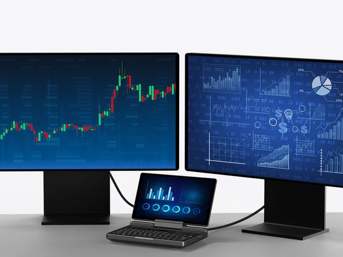 MicroPC 2: GPD выпускает новый компактный ноутбук со скидкой в начале продаж
