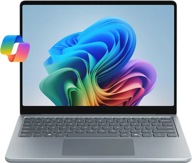 Microsoft представляет новый вариант 13-дюймового Surface Laptop с заметными отличиями