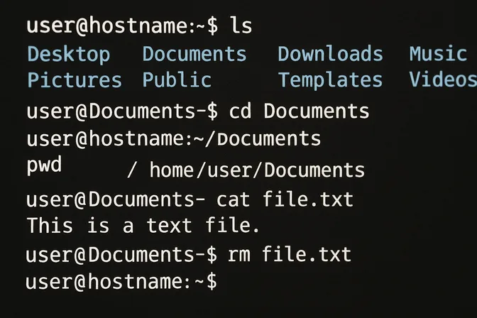 Минимальный дистрибутив Linux From Scratch 12.4 запускается с 49 обновлениями пакетов и ядром 6.16.1