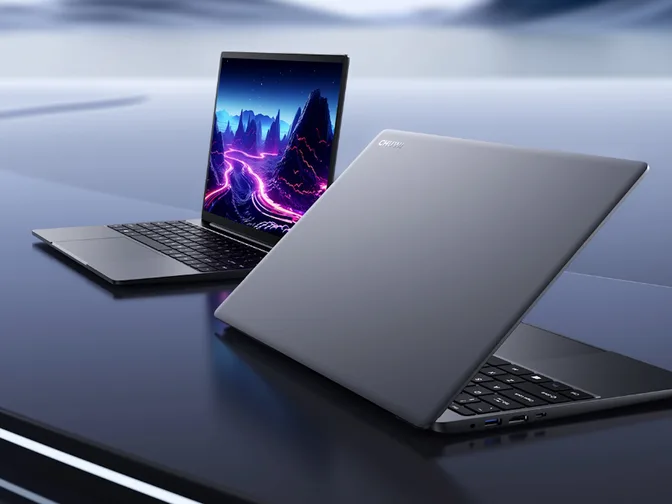 Новый ноутбук Chuwi CoreBook X с процессором Intel Core i9 и соотношением сторон 3:2
