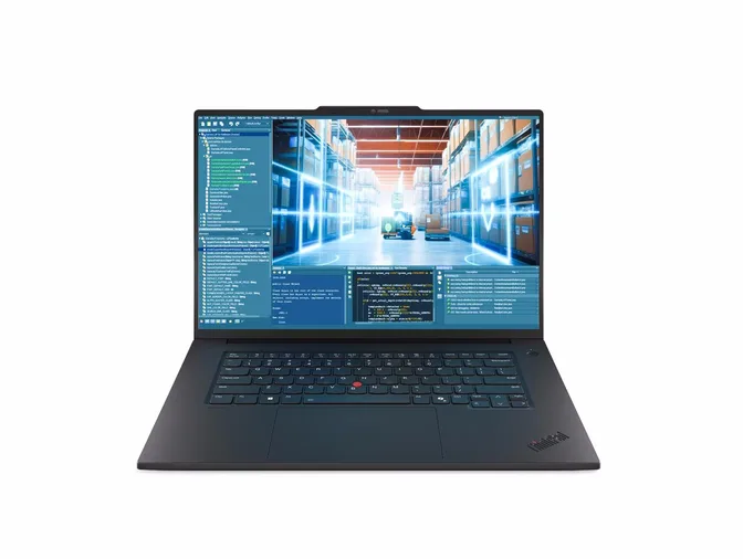 Новый ноутбук премиум-класса, о котором производитель не хочет говорить: Lenovo тихо выпускает мощный RTX ThinkPad