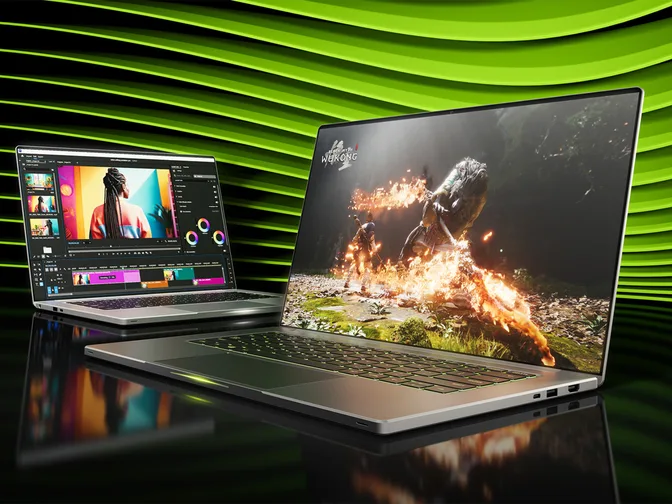 Nvidia выпустила исправление проблем с производительностью игровых ноутбуков Nvidia Optimus