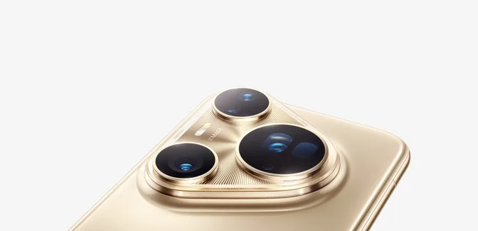 По последним данным, Huawei продала 100 миллионов смартфонов на базе HarmonyOS