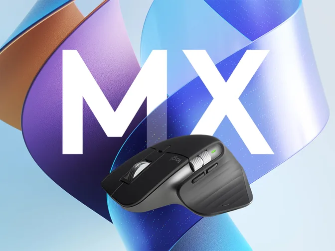 По слухам, Logitech MX Master 3S Bluetooth Edition будет выпущена в более широком ассортименте вместе с мышью MX Master 4