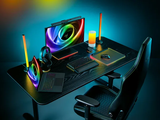 После неопределенности с тарифами игровые ноутбуки Razer Blade 16 доступны в магазинах Razer с опцией RTX 5090
