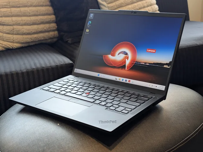 Представлены Lenovo ThinkPad P16s Gen 4 и ThinkPad P14s Gen 6 с новыми процессорами AMD Ryzen Pro