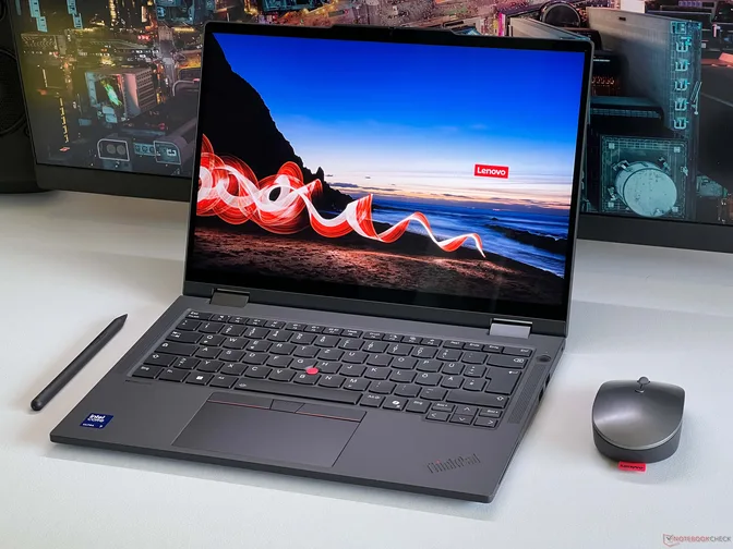 Процессор Intel Arrow Lake - худший выбор для Lenovo ThinkPad T14s 2-в-1