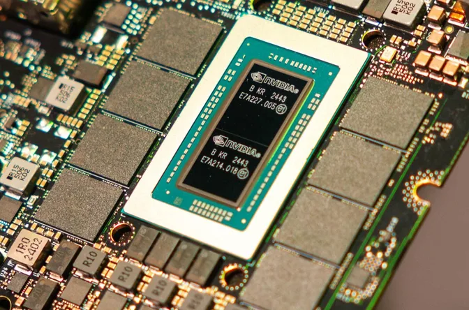 Процессор Nvidia N1x для ноутбуков на базе ARM-архитектуры, как утверждается, снова откладывается, вероятен запуск в середине-конце 2026 года