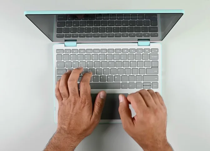 Разборка Framework Laptop 12: Ремонт не может быть проще